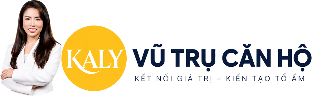 Vũ Trụ Căn Hộ