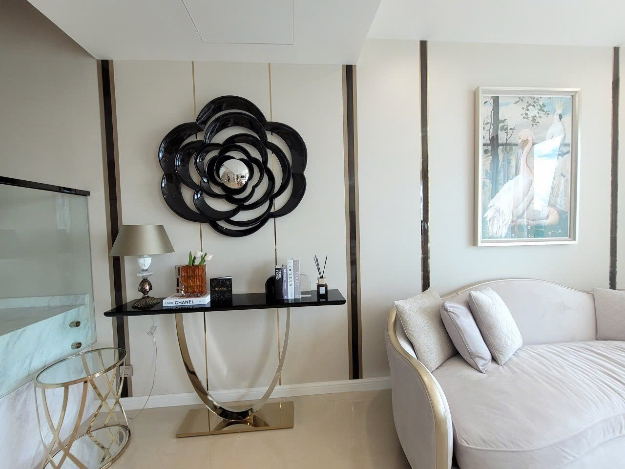 BÁN CĂN HỘ DUPLEX PENTHOUSE SADORA SALA – VIEW THÀNH PHỐ BAO QUÁT, 4PN