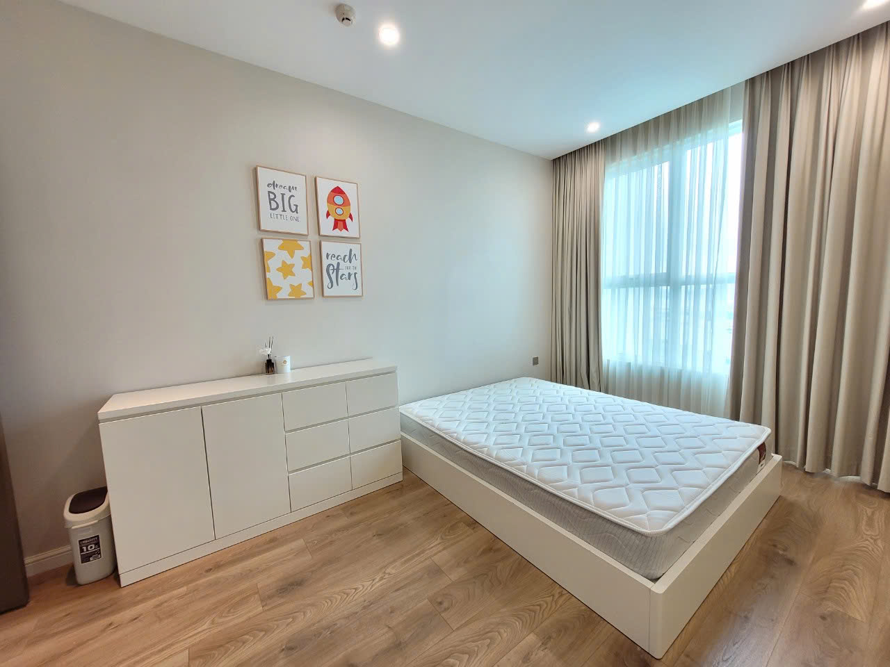 BÁN CĂN HỘ DUPLEX PENTHOUSE SADORA SALA – VIEW THÀNH PHỐ BAO QUÁT, 4PN