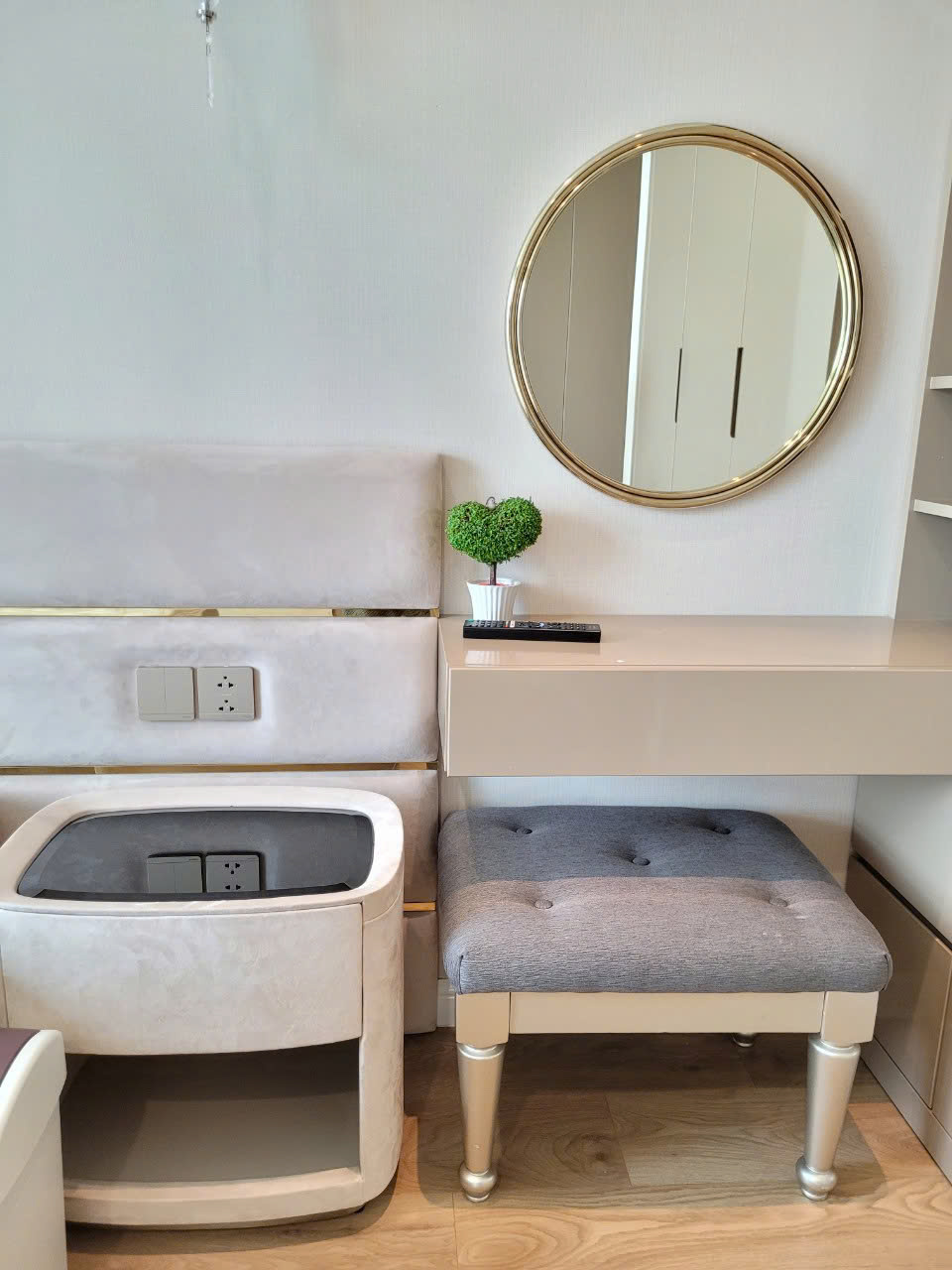BÁN CĂN HỘ DUPLEX PENTHOUSE SADORA SALA – VIEW THÀNH PHỐ BAO QUÁT, 4PN