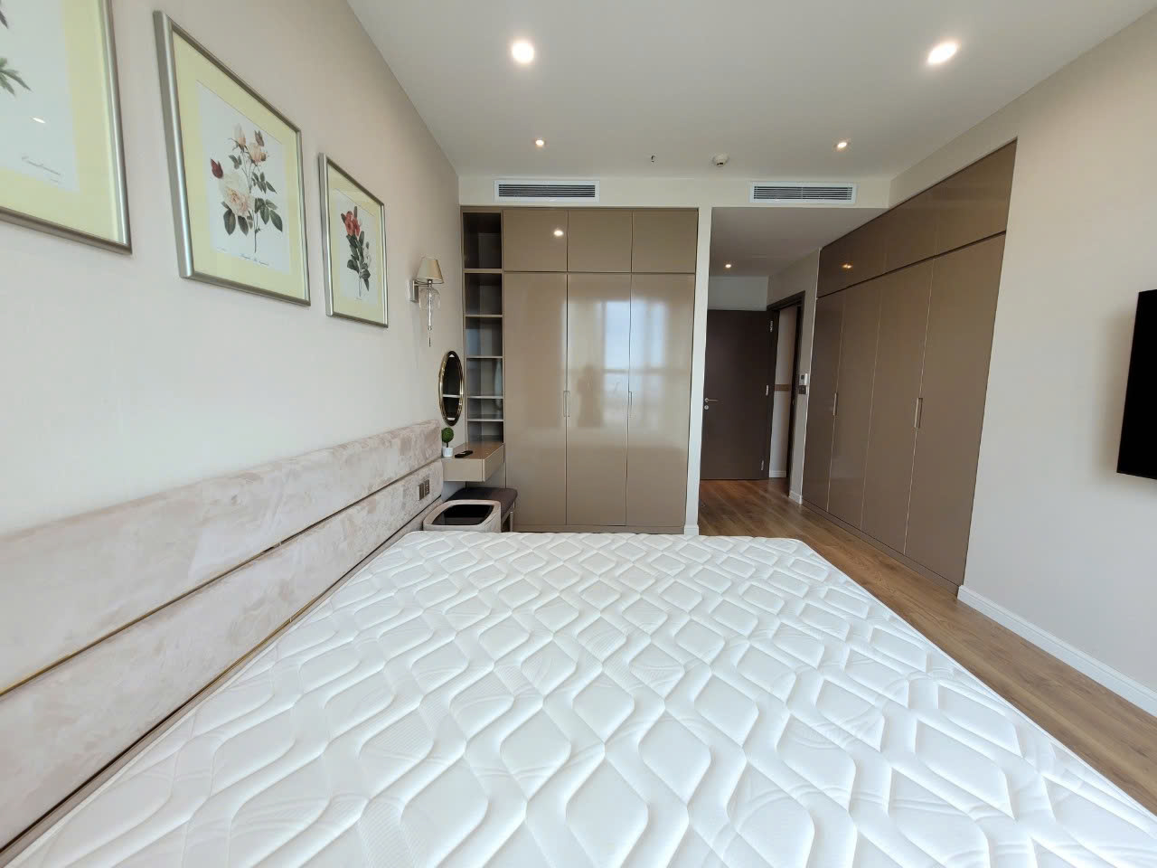 BÁN CĂN HỘ DUPLEX PENTHOUSE SADORA SALA – VIEW THÀNH PHỐ BAO QUÁT, 4PN
