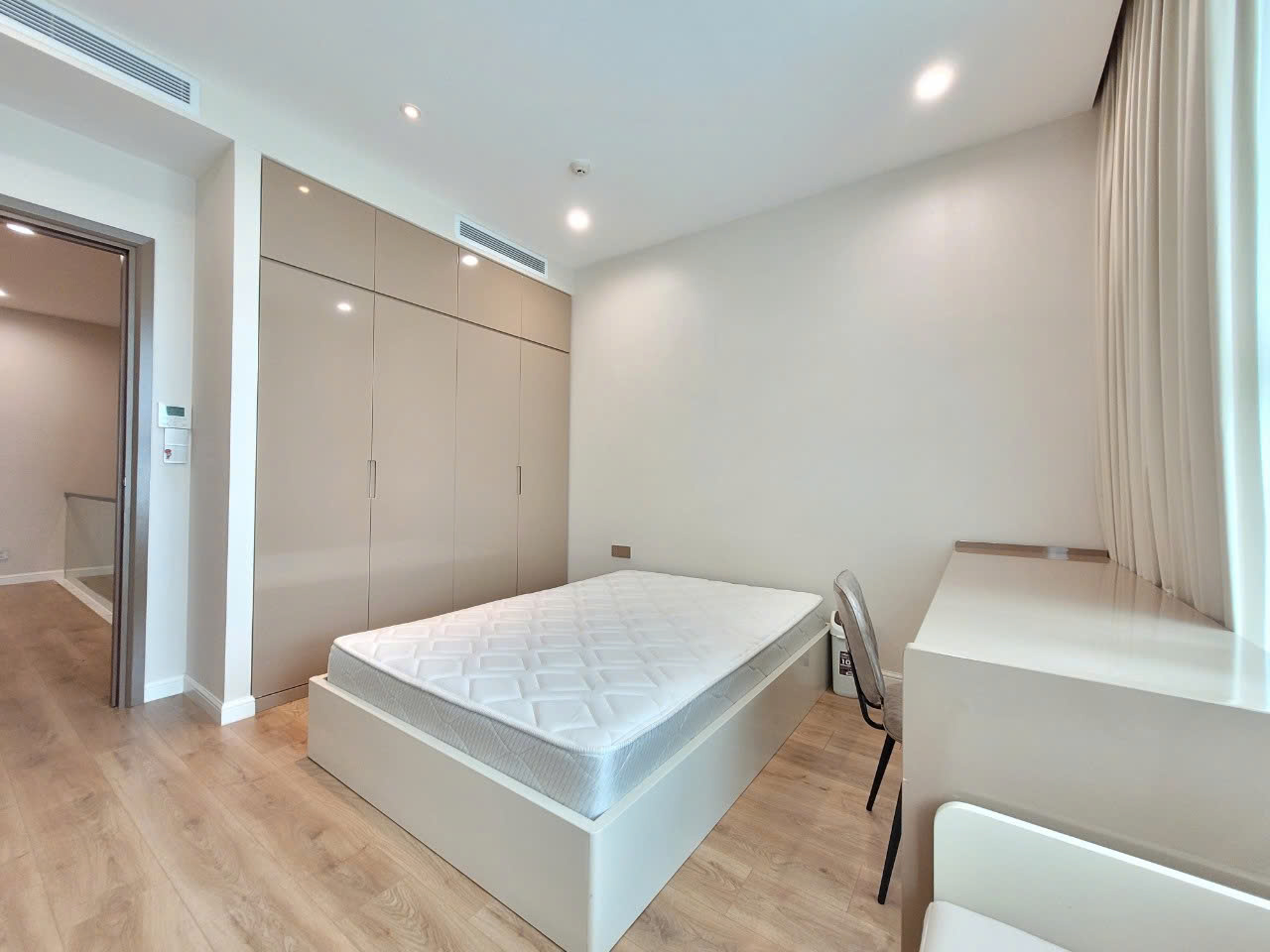 BÁN CĂN HỘ DUPLEX PENTHOUSE SADORA SALA – VIEW THÀNH PHỐ BAO QUÁT, 4PN