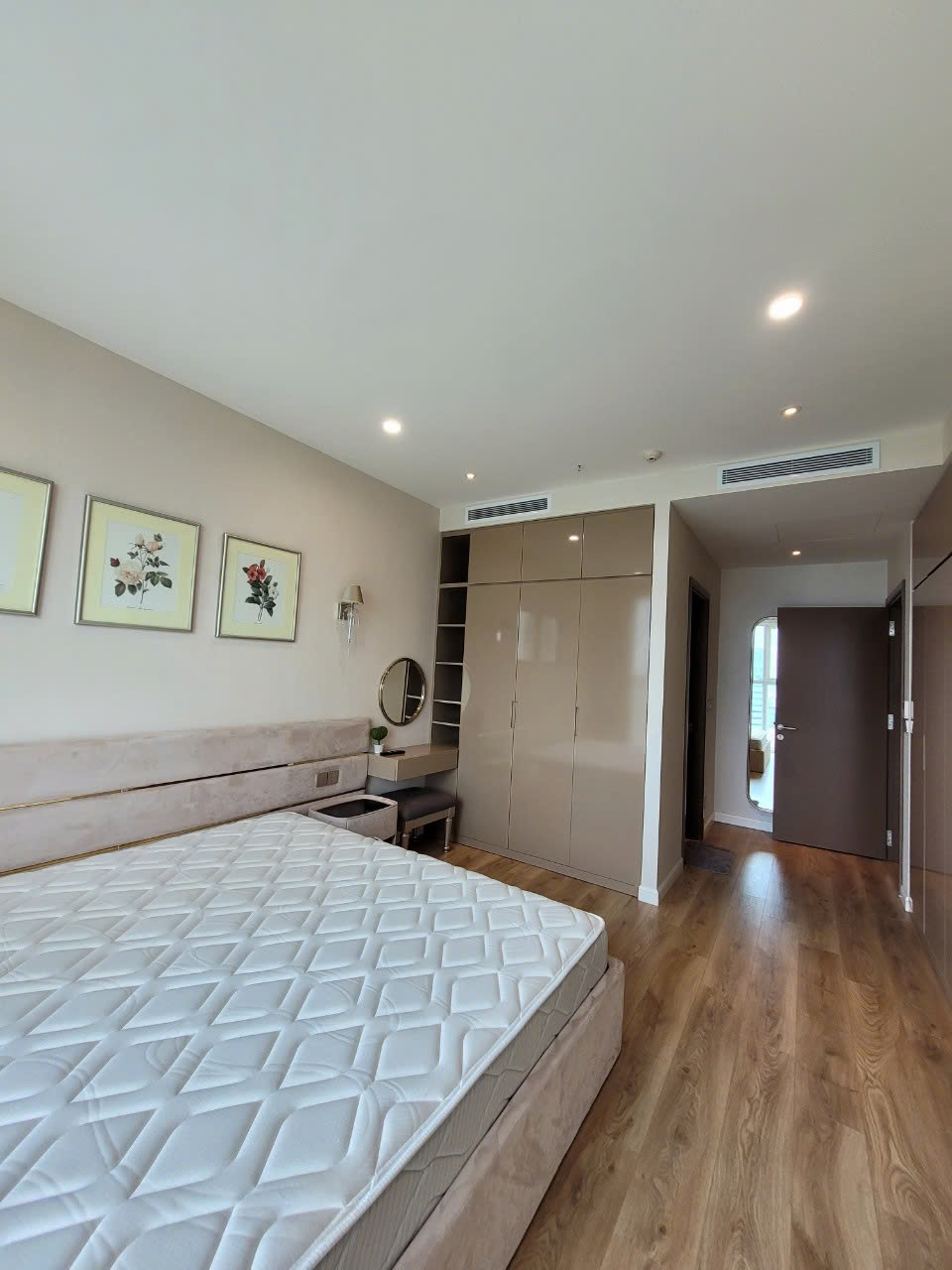 BÁN CĂN HỘ DUPLEX PENTHOUSE SADORA SALA – VIEW THÀNH PHỐ BAO QUÁT, 4PN