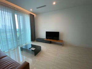 SADORA APARTMENT – SALA THỦ THIÊM