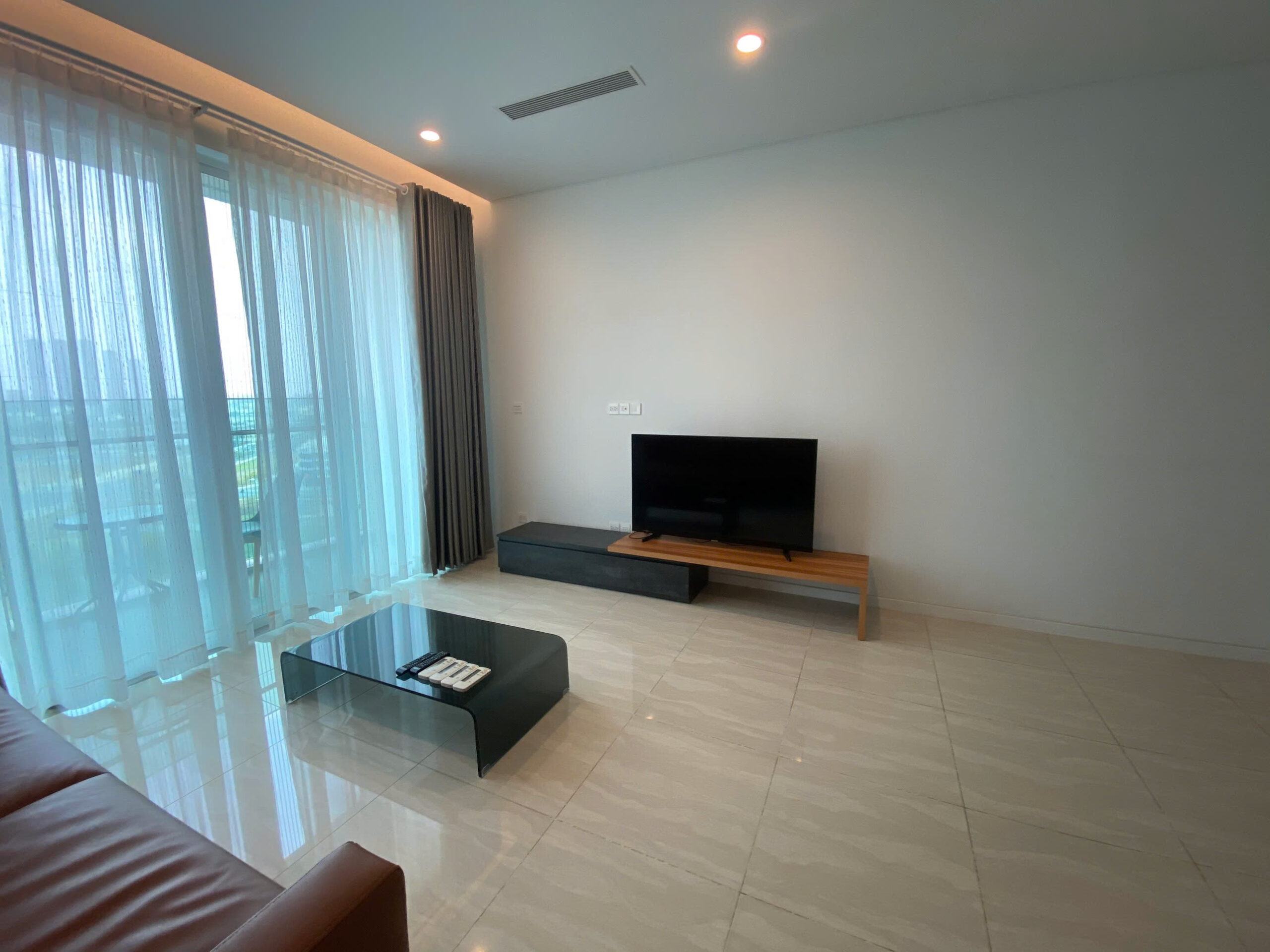 SADORA APARTMENT – SALA THỦ THIÊM