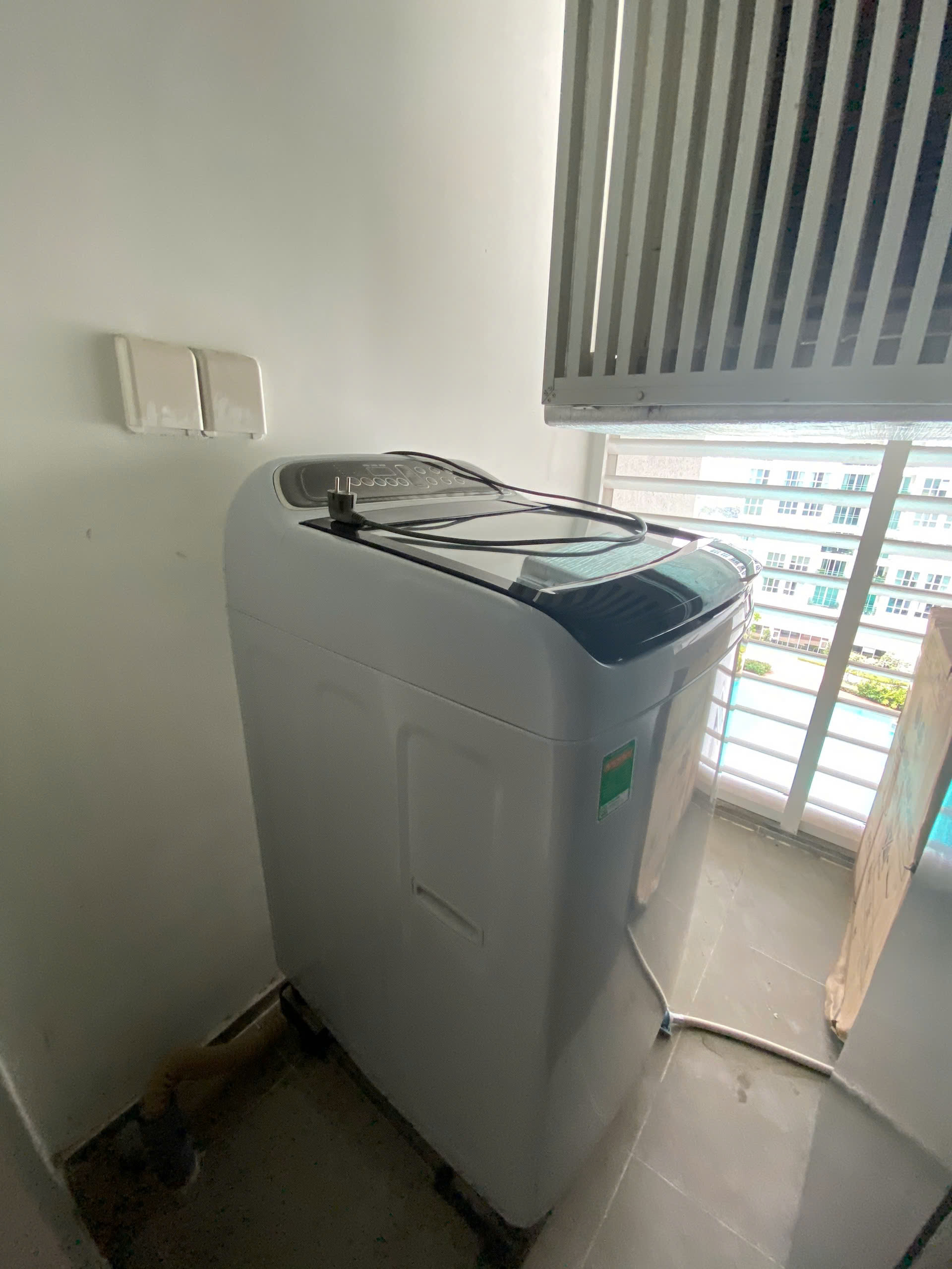 SADORA APARTMENT – SALA THỦ THIÊM