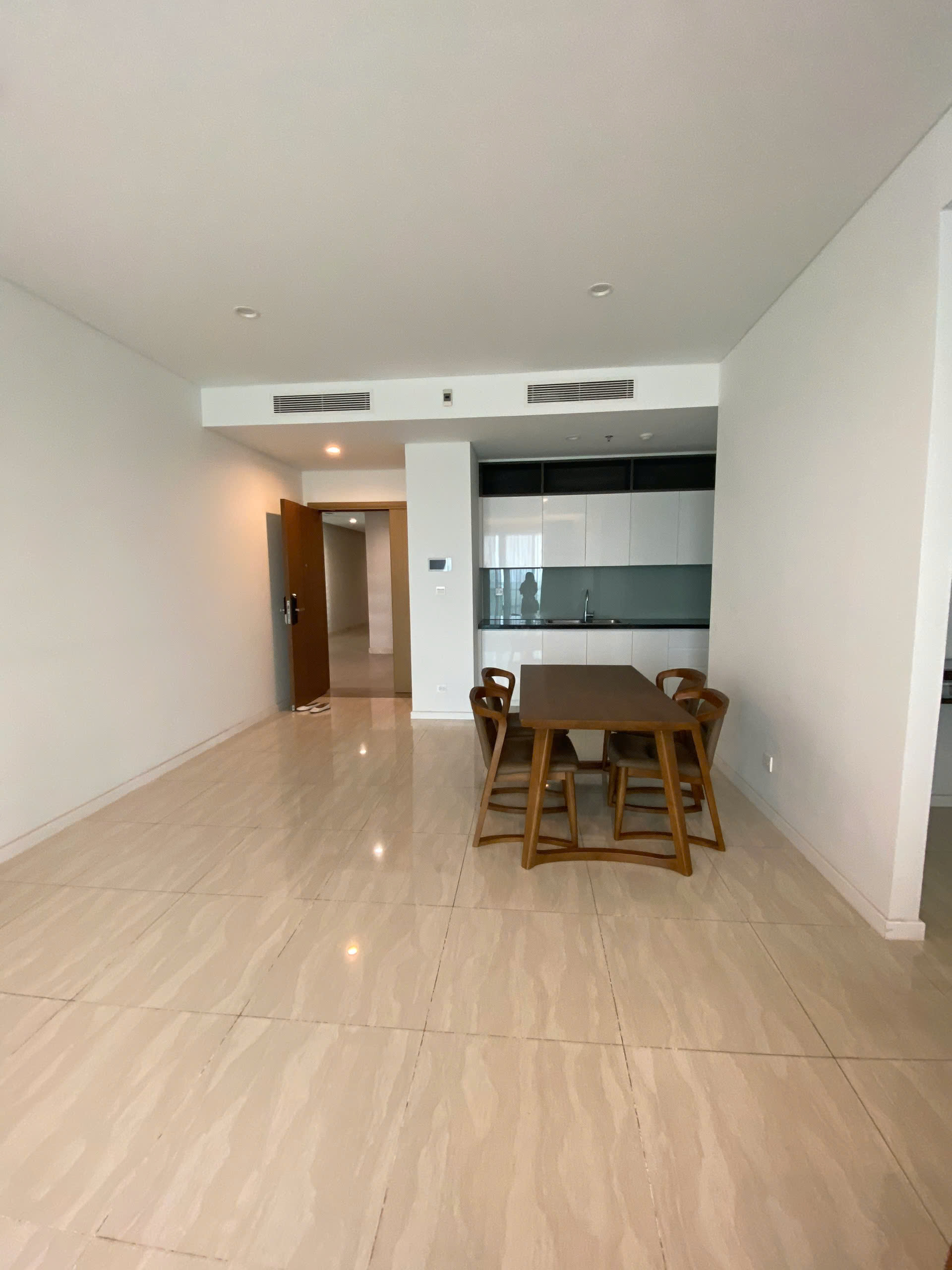 SADORA APARTMENT – SALA THỦ THIÊM