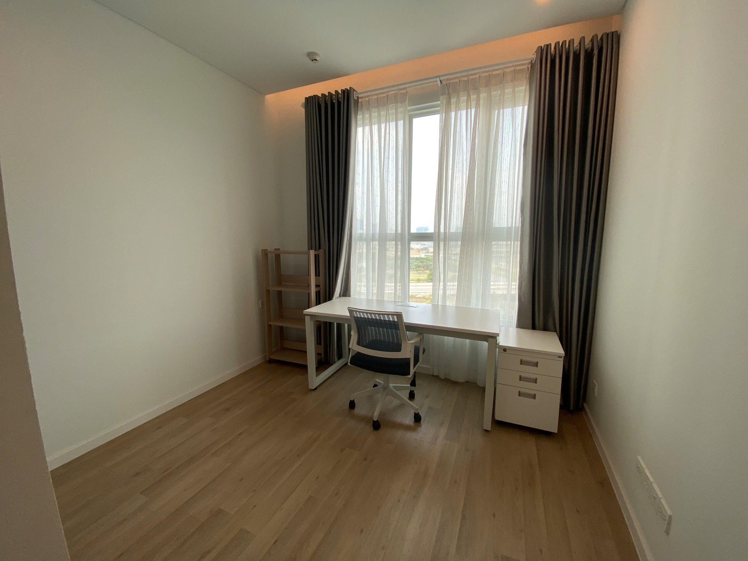 SADORA APARTMENT – SALA THỦ THIÊM