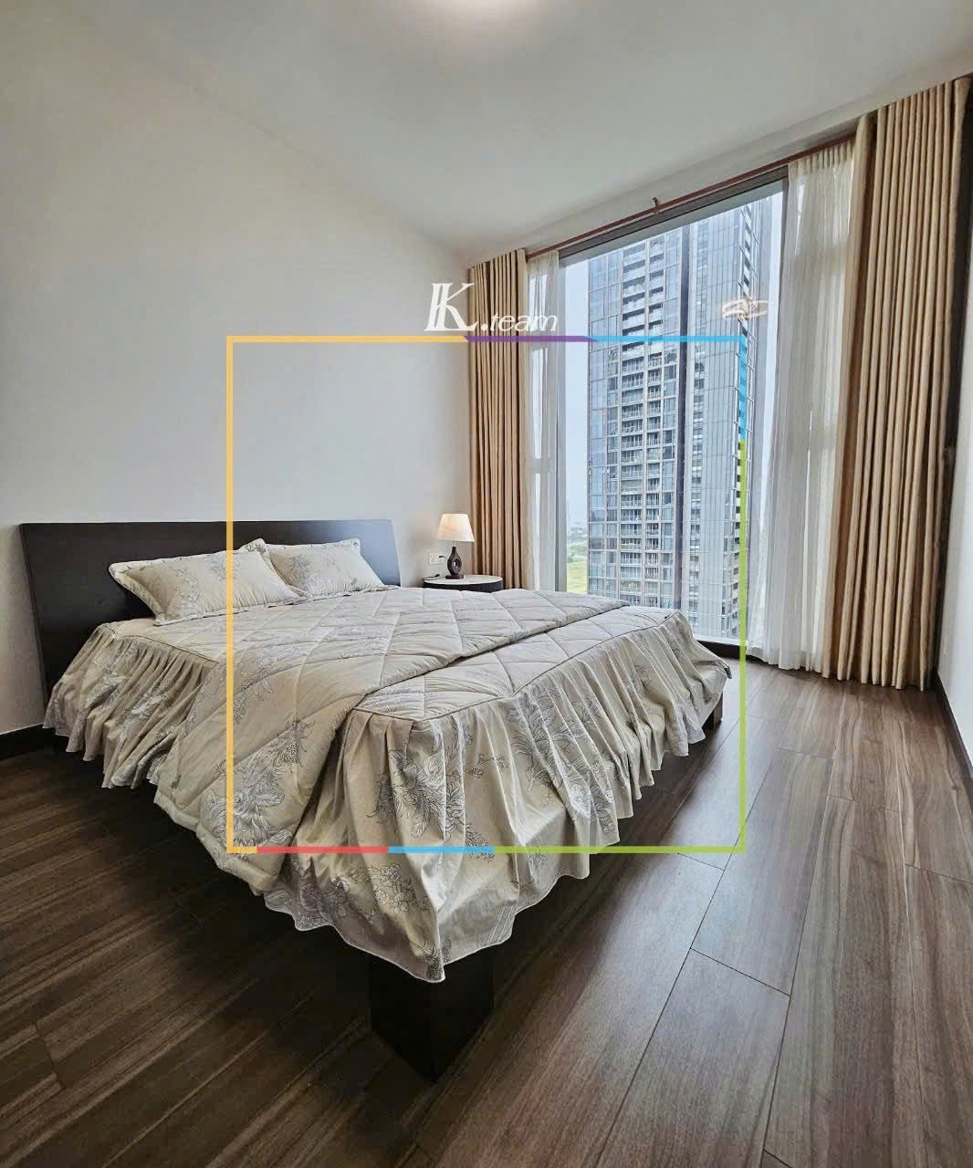 TILIA | EMPIRE CITY, AN KHANH, HCMC