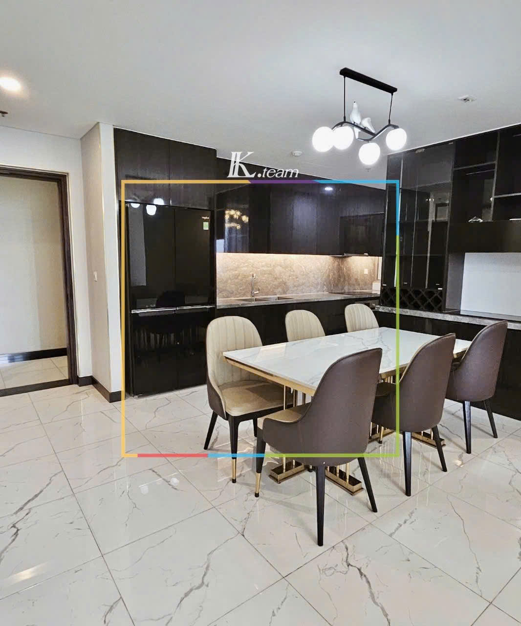 TILIA | EMPIRE CITY, AN KHANH, HCMC