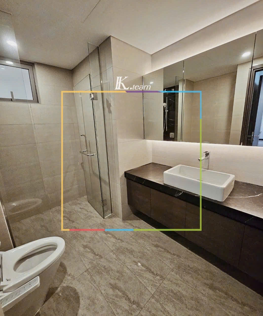 TILIA | EMPIRE CITY, AN KHANH, HCMC