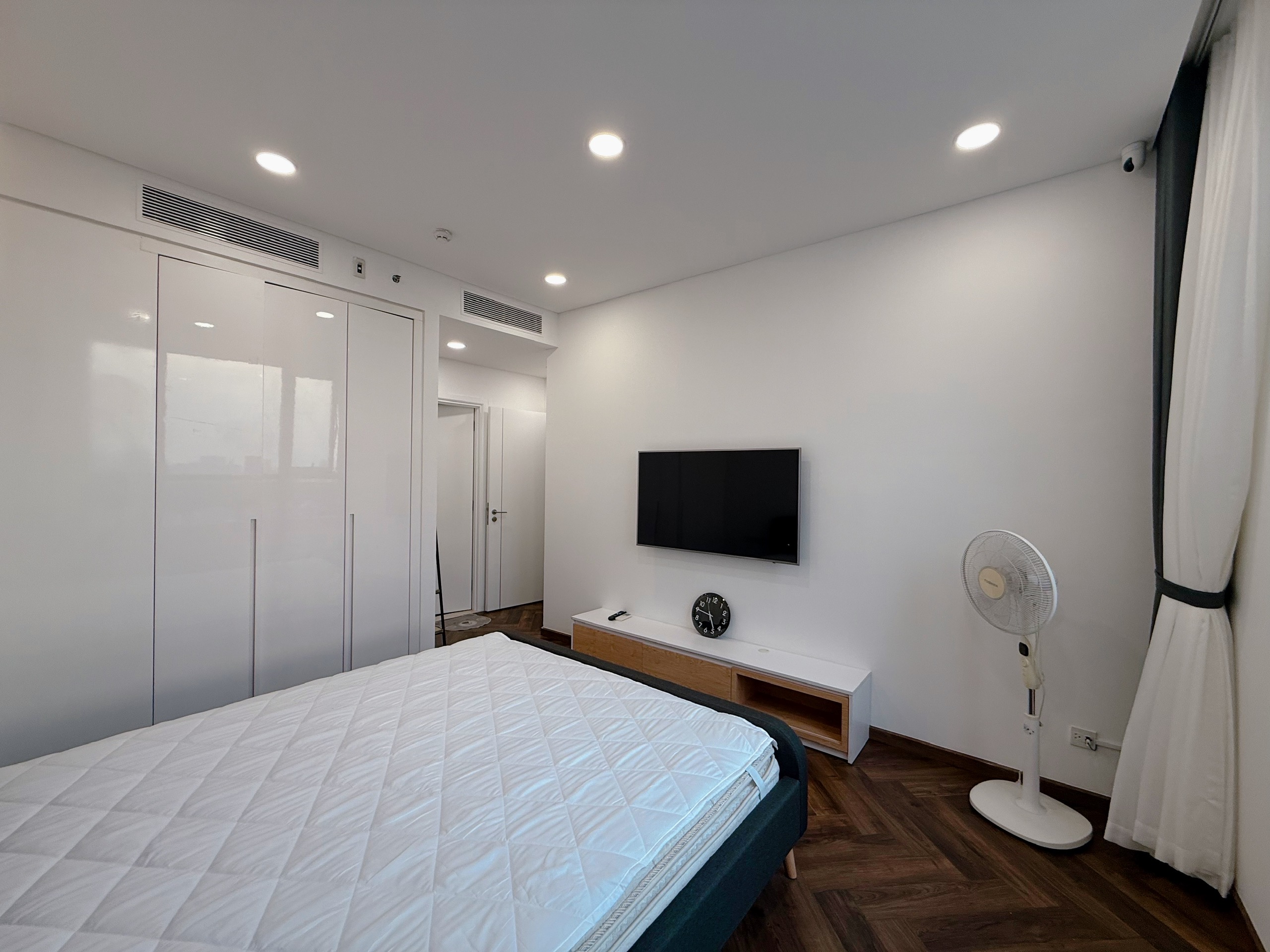 Tilia Residences – Empire City | Duplex 4PN | Thang Máy Riêng